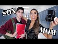 FIRST DAY OF SENIOR YEAR VLOG!!