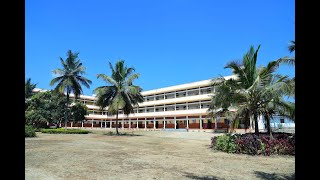 Christa Jyothi School Promotional Video