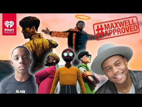 Beyoncé, Jackson Wang, Keedron Bryant Plus More! | #MaxwellApproved