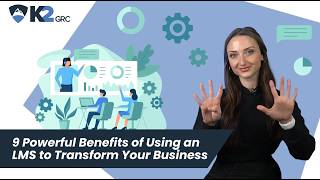 9 Powerful Benefits of Using an LMS to Transform Your Business