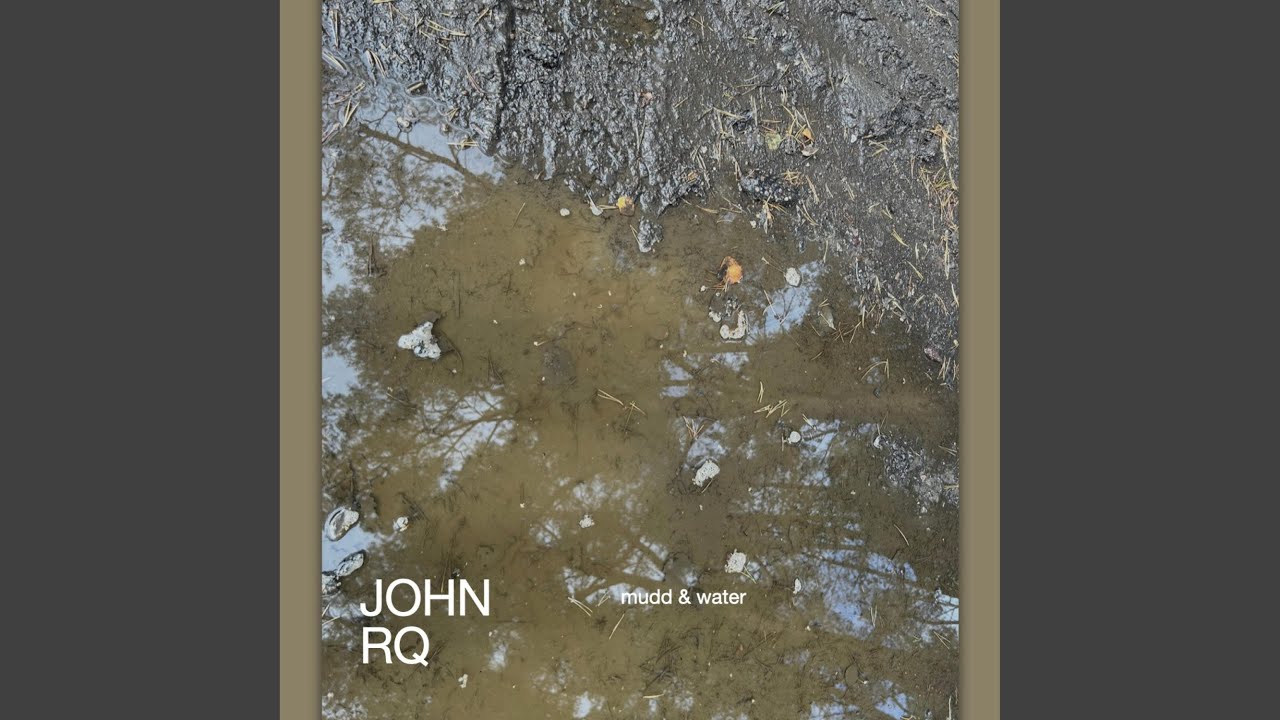 mudd & water YouTube