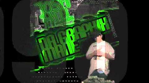 Lil Joe Da Kidd - Da Graphix Mane