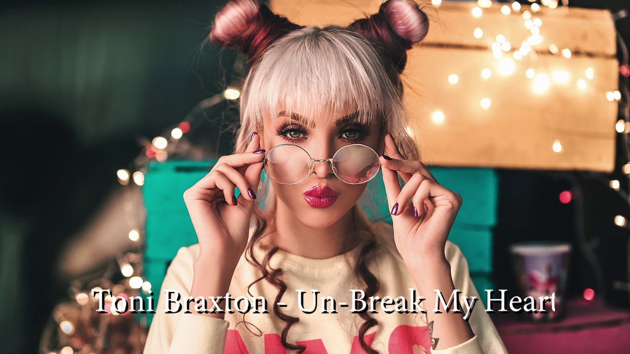 Unbreak my heart mp3 download Unbreak my heart mp3 download