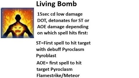 Fire Mage Midnight and How To Fix It.