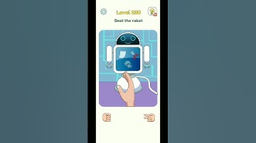 Dop 3 level 230: displace one part #dop3 #viral #shorts