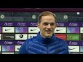 "You cannot imagine the last 48 hours!" Thomas Tuchel's first pre-match interview as Chelsea boss