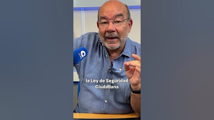 Expósito: "¿Alguien ha pensado en los policías y en las víctimas de ETA?"