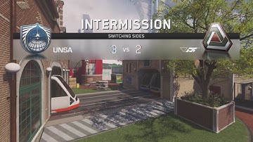 COD INFINITE WARFARE UMG / GB 2V2 THROWBACK SND (IW SND)