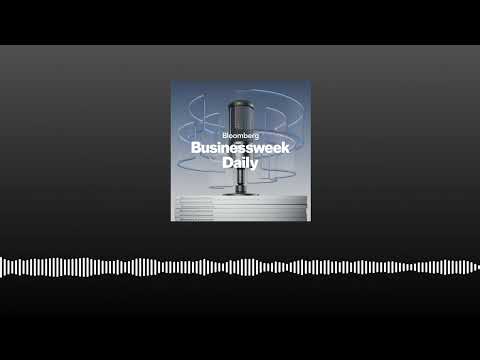 US, Chinese Teams to Meet in London, Abrego Garcia Charged | Bloomberg Businessweek Episode cover