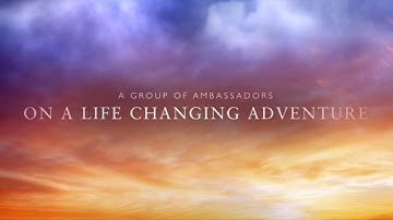 Rise Up 2019 Plexus Convention