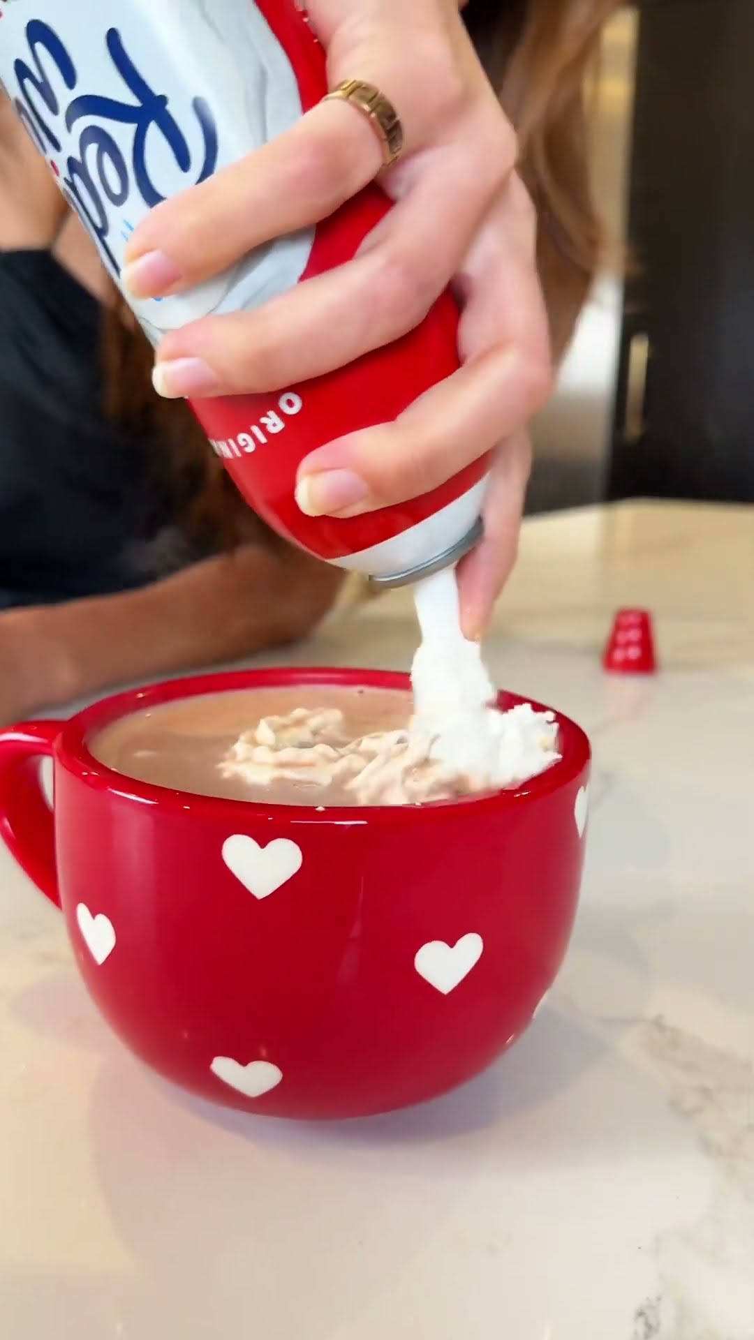 How To Choose Hot Chocolate Date Night ☕️?