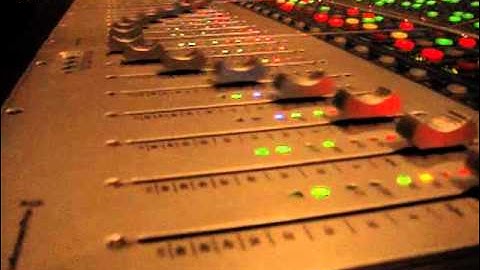 Dancing Fader D command