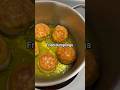 Fried dumplings