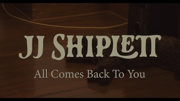 JJ Shiplett Living Room Lockdown - "All Comes Back to You"