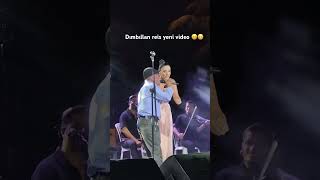 Dımbıllan Reis Sevcan Orhan Konserinde
