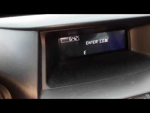 honda-radio-error-code-how-to-reset