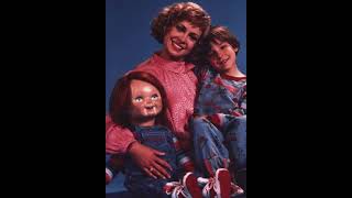 Child's Play 1988 Theme Song