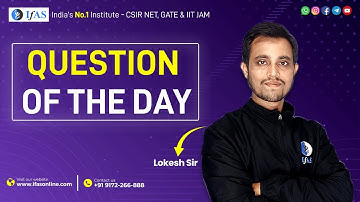 Bayes Theorem Probability | IIT JAM Statistics | Question Of The Day