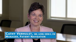 Cancer Care Support Services