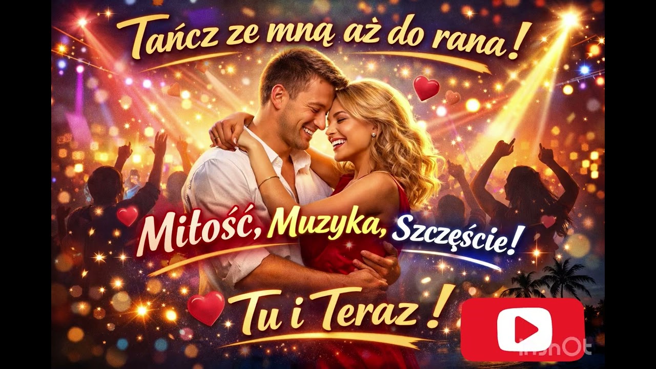 Tańcz ze mną do rana 