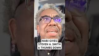 NABJ Gives Stephen A. Smith a Thumbs Down | Politically Georgia