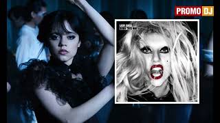 Lady Gaga - Bloody Mary [Tik Tok Version] (JOHN LIGHT x DJ LION Exclusive Edit)[2023]