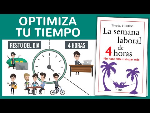LA SEMANA LABORAL