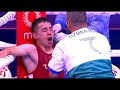 Hasanboy Dusmatov (UZB) vs  Saken Bibossinov (KAZ) AIBA World Boxing Championships 2021