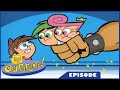 The Fairly OddParents | Boy Toy / Inspection Detection | Ep.9 #TBT
