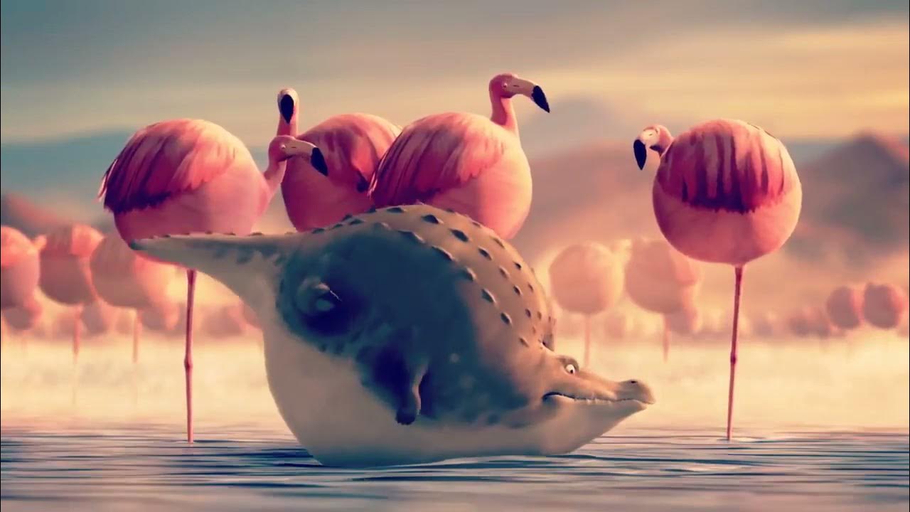 Круглое сафари Rollin Safari