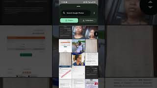 Image-To-PDF Converter: PDF Scanner  screenshot 1