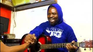 Frank Ndalama. Baya Baya