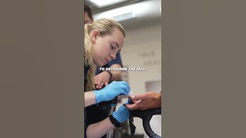 Here’s what’s happening during a lactate test 👆