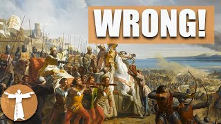 5 Myths About the Crusades