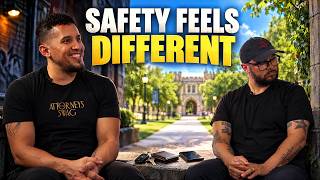 Living Under Constant Vigilance: Stories of Police Encounters