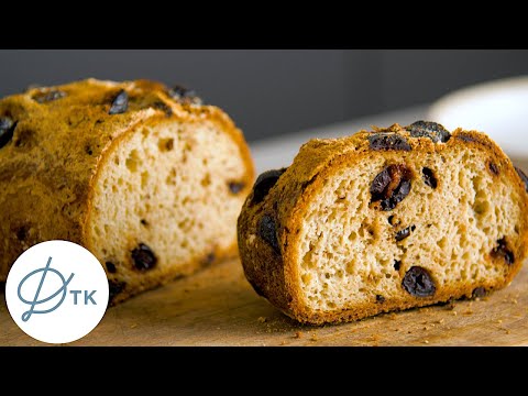 HOW TO MAKE GLUTEN FREE BREAD | EASY BREAD RECIPE. 