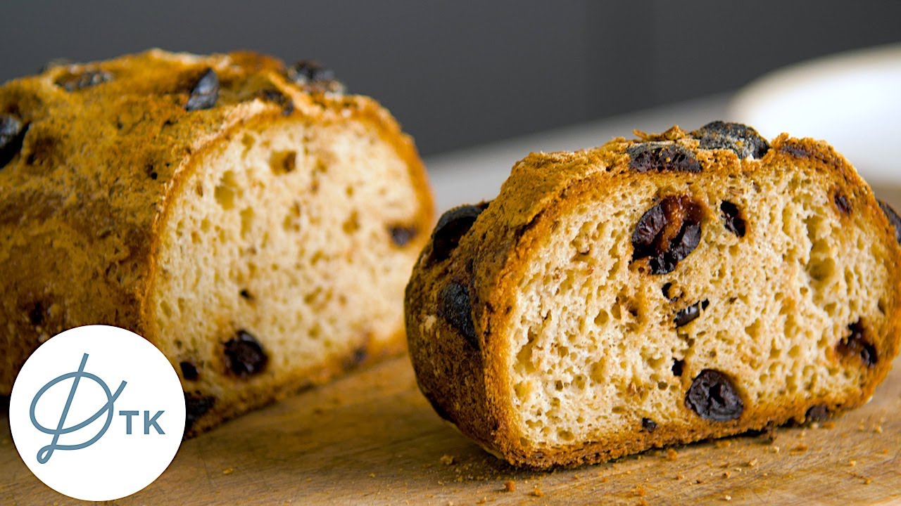 How to Make Gluten-Free Bread | Dear Test Kitchen | Food52