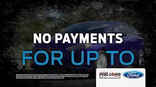 Phil Long Ford Motor City - Year End Clear Out