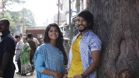 DEVARATTAM Officia movie update  /Gautham karthik / Manjima mohan /Muthaiya /Nivas K Prasanna