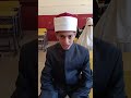 الدارس ابراهيم اشرف من الخاتمين برواق د محمد سيد طنطاوى الدارس ابراهيم اشرف من الخاتمين برواق د محمد سيد طنطاوى