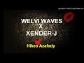 Welvi Waves - Hikeo Azafady [Share By WelviwavesTV] [Audio Official] 2014