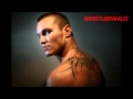 WWE Randy Orton 2011 Theme Song Voices WWE Randy Orton 2011 Theme Song Voices