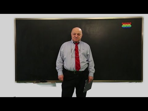 ცვანციკას ონლაინ გაკვეთილები - გეომეტრიული პროგრესია (II ნაწილი)