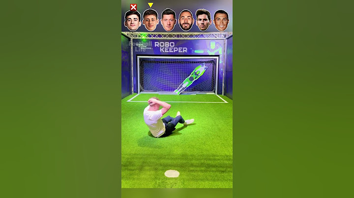 Gavi VS Güler VS Lewandowski VS Benzema VS Messi VS Ronaldo