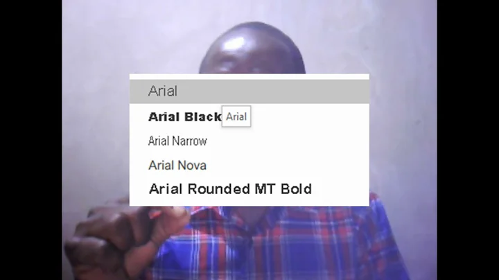 determining the age of a questioned document