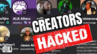 MTG Creators Hacking Issue and Piracy in Gaming | Color of Magic Episode 335