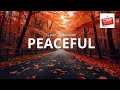 Peaceful Guitar Instrumental to Enhance Meditation | Stress Relief, Balance Life