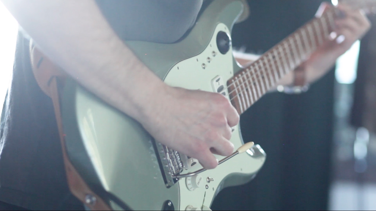 Dan Phelps Guitarist/Texturalist/Improviser YouTube
