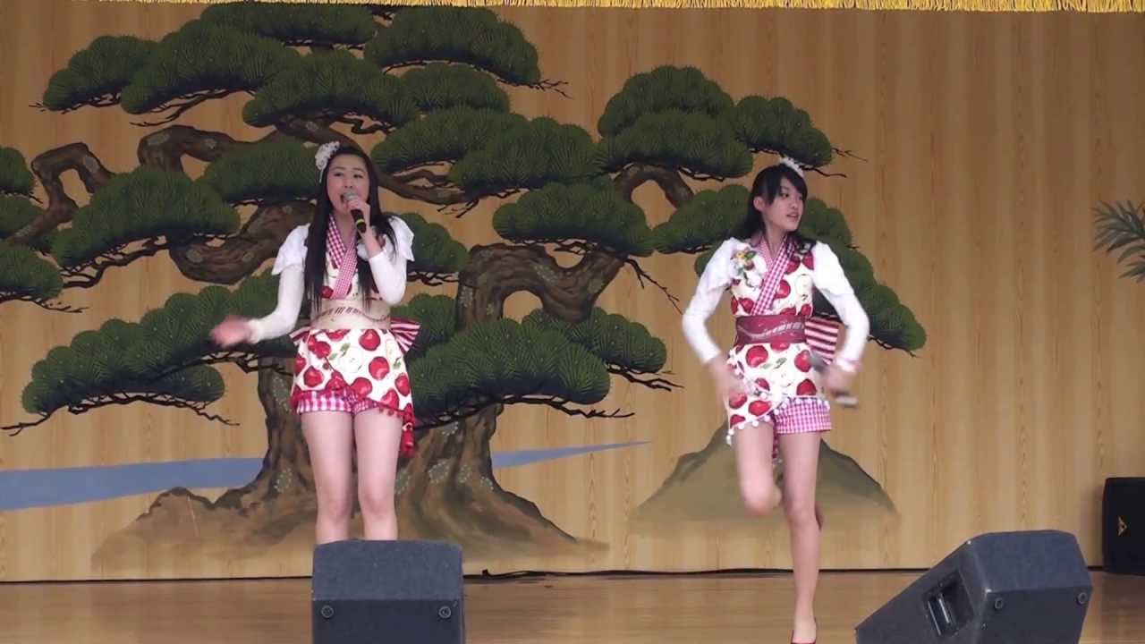 王林 りんご娘 って誰 くねくね体操 で美脚キープしてる 画像やグループ活動が気になる