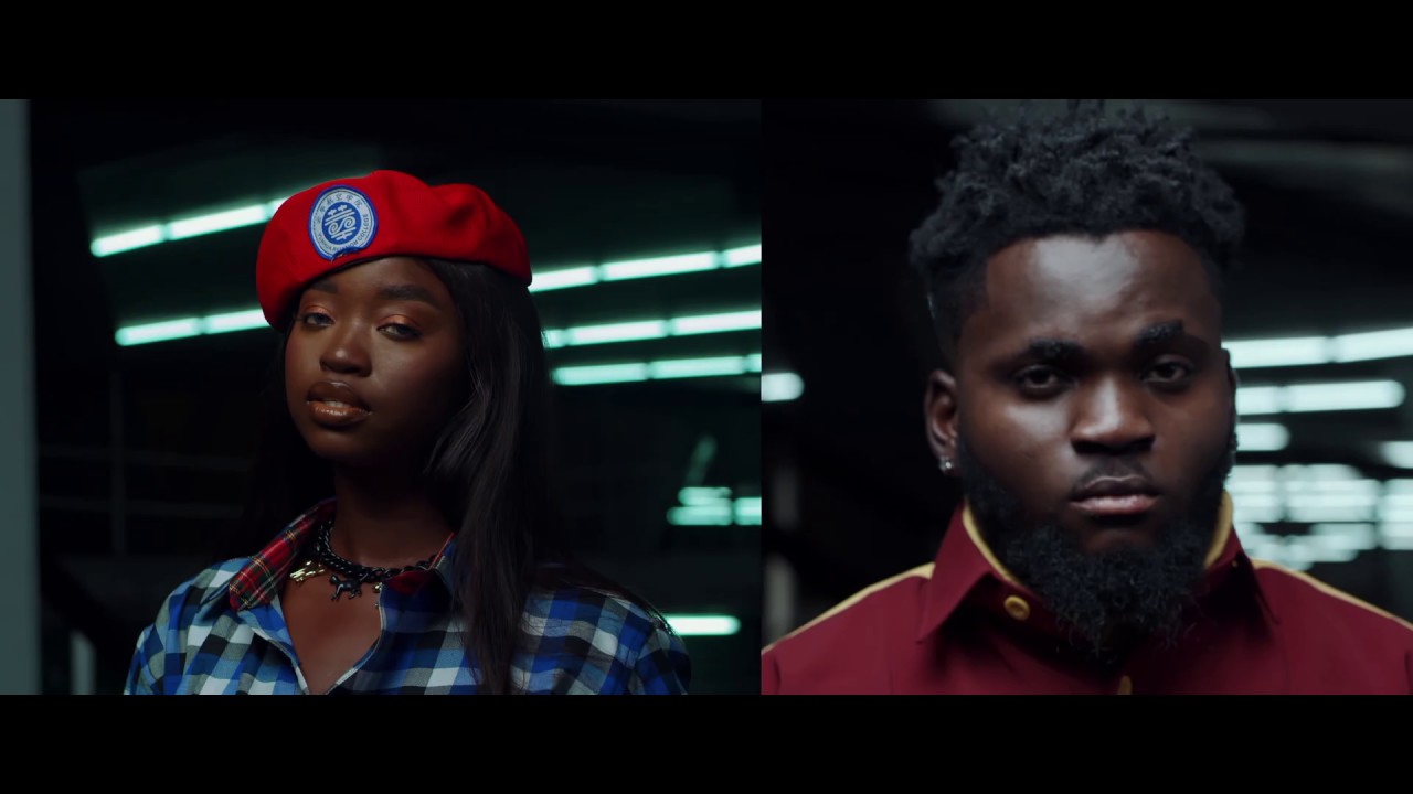 Evih - Artificial (Official Video) auf YouTube ansehen Evih - Artificial (Official Video) auf YouTube ansehen